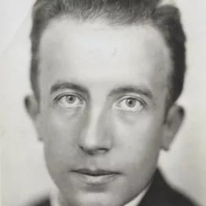 Portrait photographique