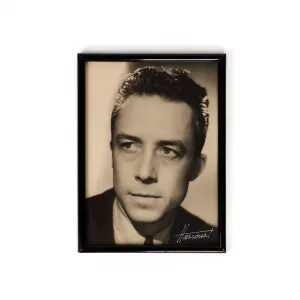 Portait photographique