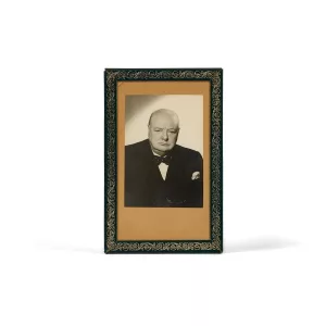 Portrait photographique