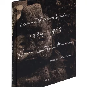 Carnets mexicains 1934-1964