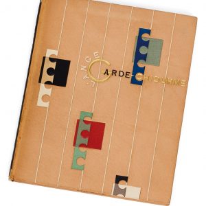 L'Ange garde-chiourme