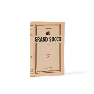 Au grand socco