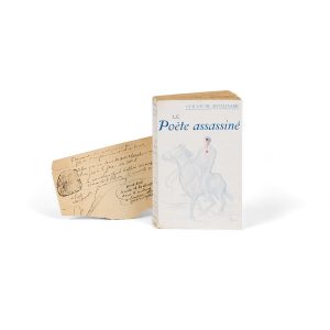 Le Poète assassiné