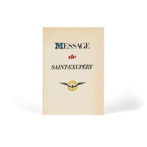Message aux Jeunes Américains