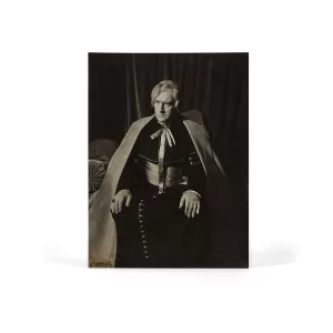 Les Desseins de la Providence