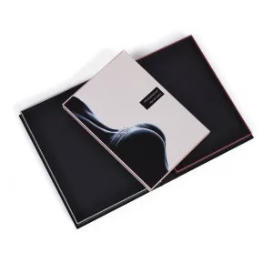 Collection de lingerie Aubade 1999-2009