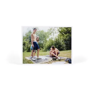 Les Amoureux du canal