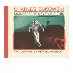 Shakespeare Never Did This