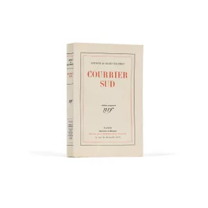 Courrier Sud