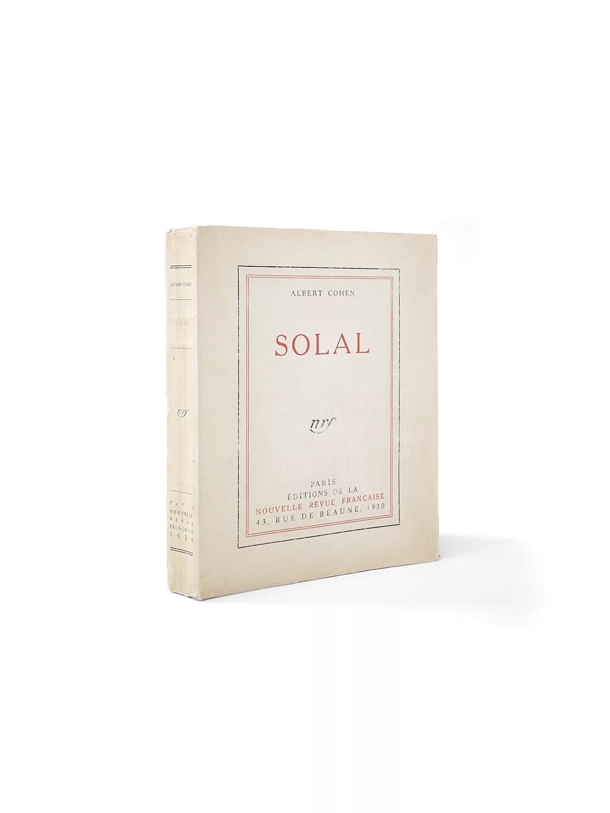 Solal