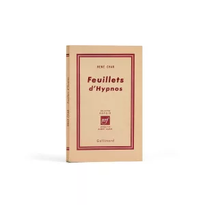 Feuillets d'Hypnos
