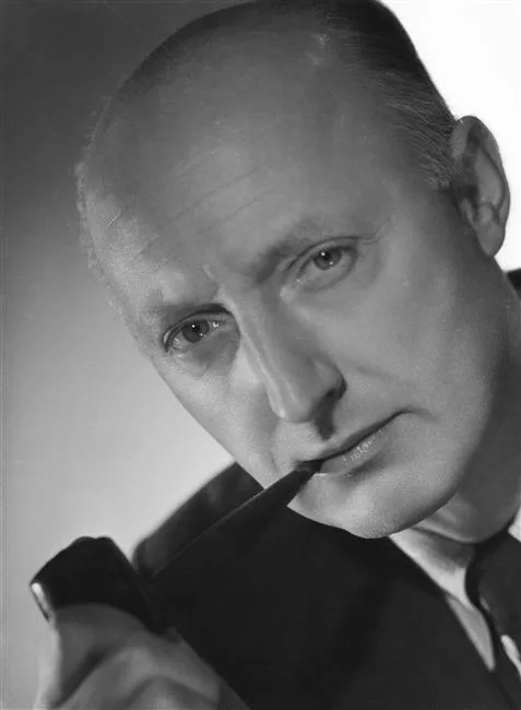 Portrait de Armand Salacrou