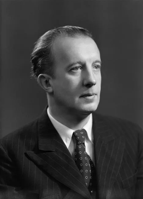 Portrait de Didier Desroches