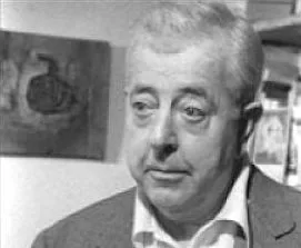 Portrait de Jacques Prévert