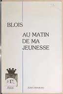 Portrait de Jean Chavigny