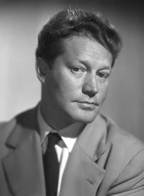 Portrait de Maurice Druon