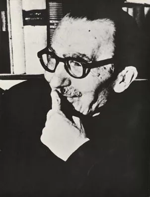 Portrait de Nicolaï Kazan