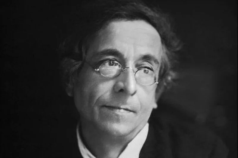 Portrait de Paul Léautaud