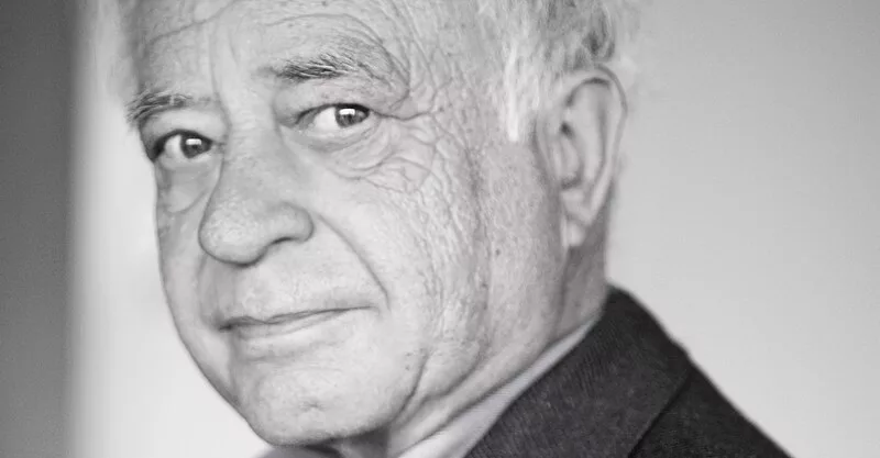 Portrait de Pierre Christin