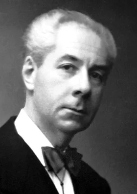 Portrait de Roger Martin Du Gard