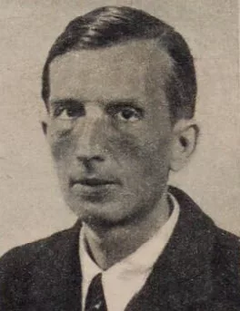 Portrait de Roger Vailland