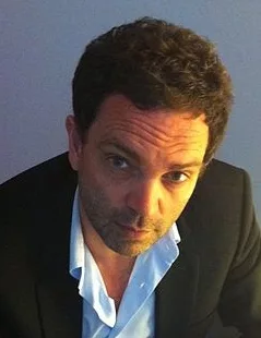Portrait de Yann Moix