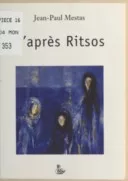 Portrait de Yannis Ritsos