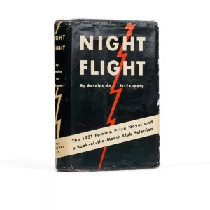 Night Flight