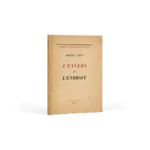 L'Envers et l'Endroit