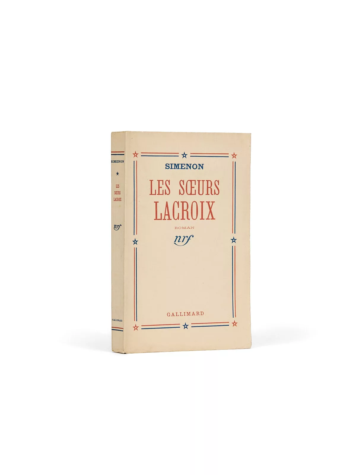 Les Soeurs Lacroix