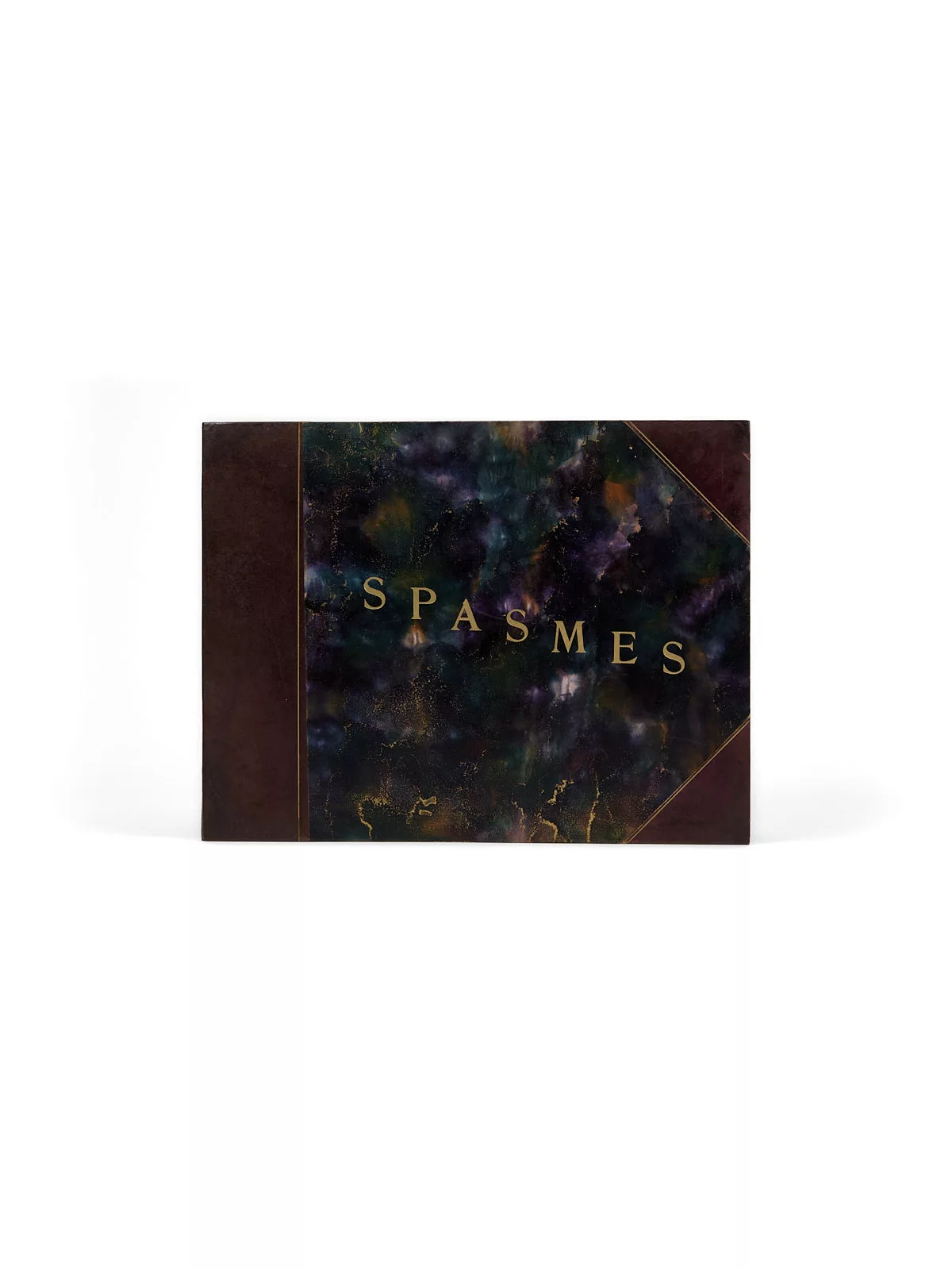 Spasmes