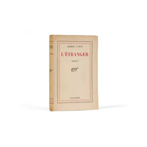 L'Étranger